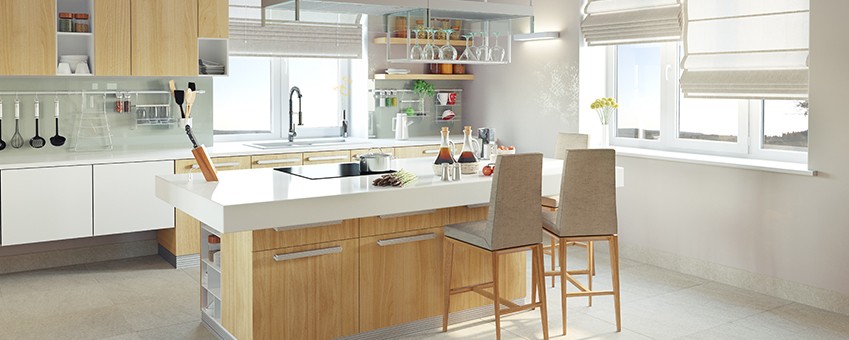 Maximizing Your Kitchen Storage Space   Maximizing Your Kitchen Storage Space 