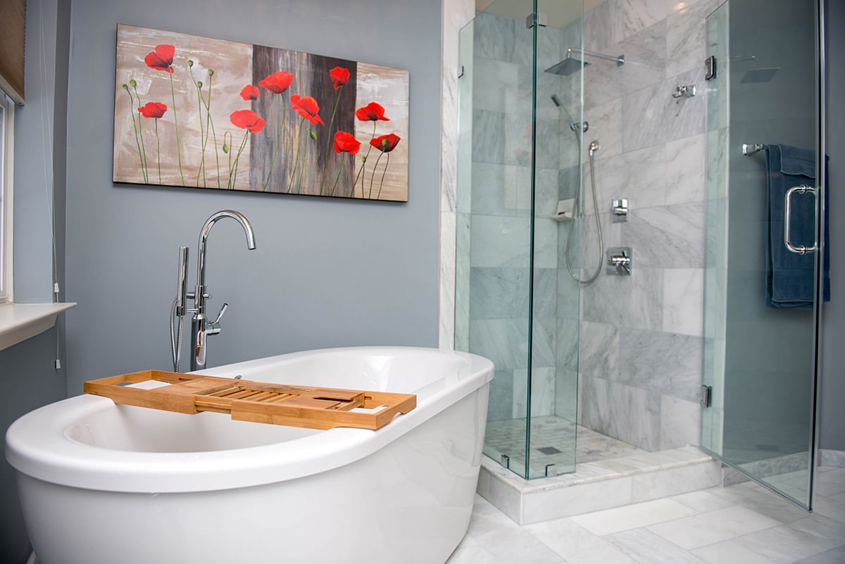 Small Bathroom Remodel Ideas: 10 Ways to Make the Most of Your Space