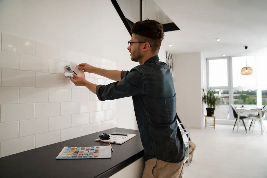 kitchen remodeling