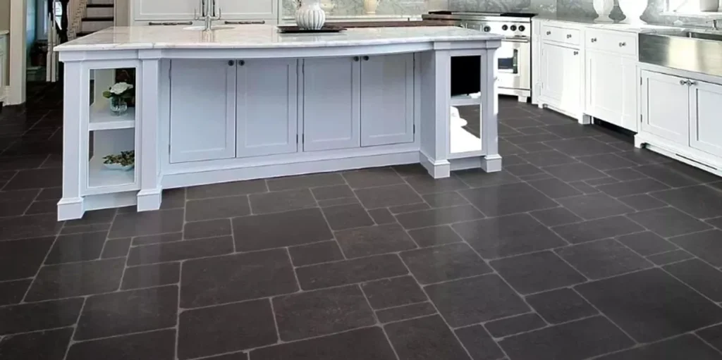 Slate Tiles