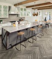 Herringbone Pattern Tile